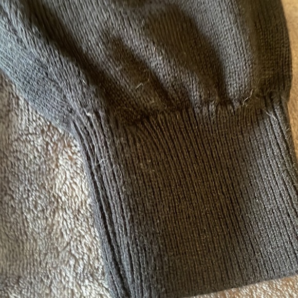 J. Crew Cotton Cashmere Pullover - Picture 4 of 6